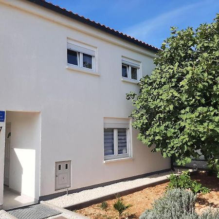 Apartman Bunaric Vir Exterior photo